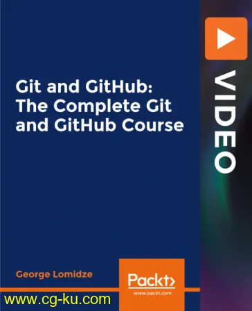 Git and GitHub: The Complete Git and GitHub Course的图片1