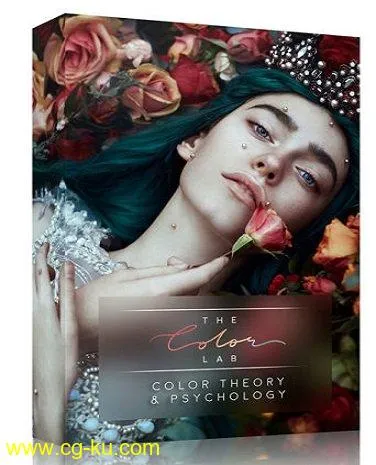 The Color Lab – Color Theory & Psychology of Color的图片2