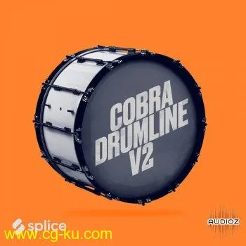 Splice Originals Cobra Drumline Volume 2 WAV-DECiBEL的图片1