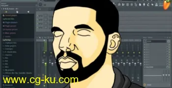 Udemy Bo Arise How to make a Drake type beat for Beginners in Fl Studio 20 TUTORiAL的图片1