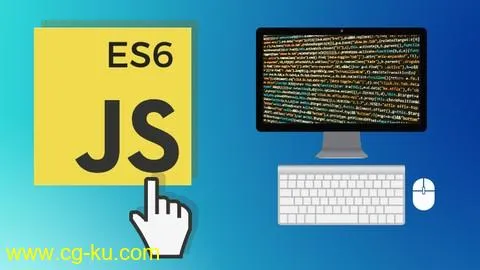 JavaScript Modern ES6 – 2020 – The Complete Course的图片1