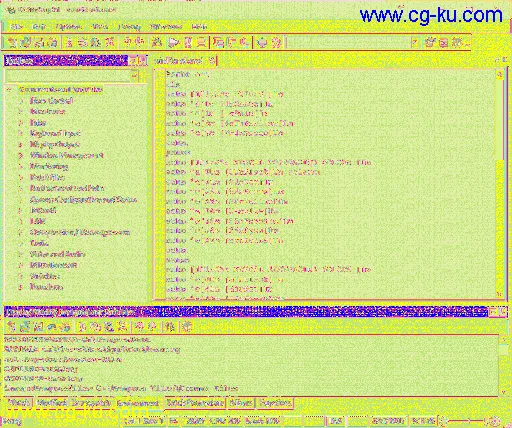 JP Software CMDebug 26.00.40 x64 Multilingual的图片1