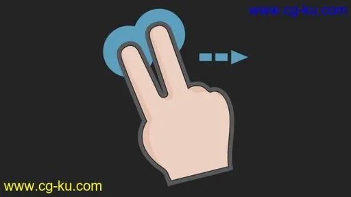 Programming Touch Gestures with Unity的图片2