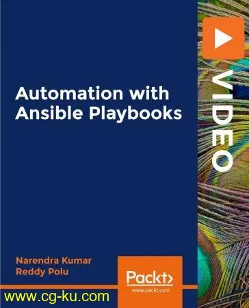 Automation with Ansible Playbooks的图片2