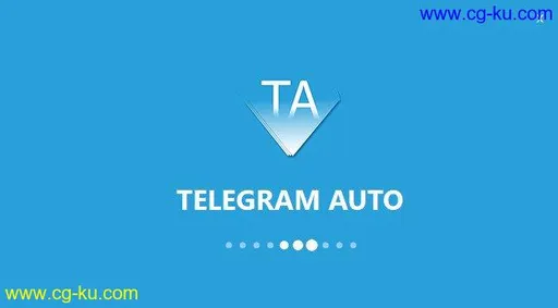 Telegram Auto 2.17.3的图片1