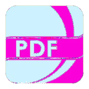 PDF Reader Pro 2.7.1.1 MacOS的图片1