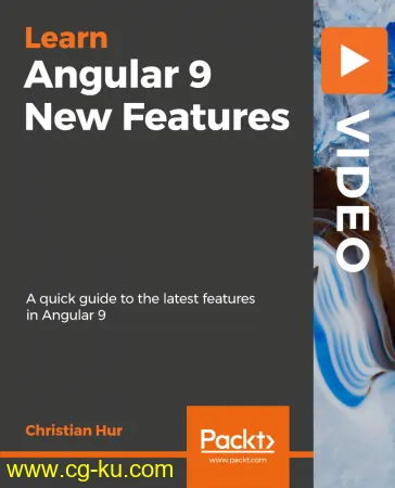 Angular 9 New Features的图片1