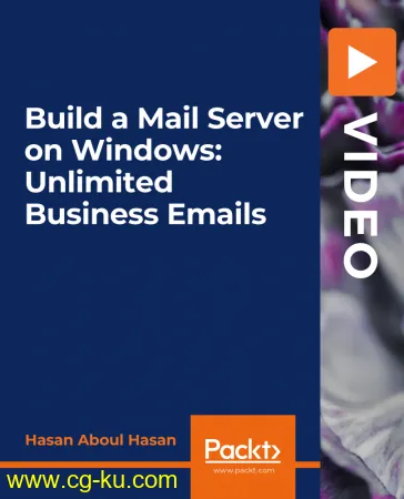 Build a Mail Server on Windows: Unlimited Business Emails的图片1