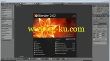 3DBuzz – Blender 101的图片1