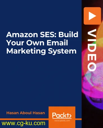 Amazon SES: Build Your Own Email Marketing System的图片1