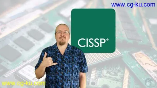 CISSP Certification: Complete Video Boot Camp 2020的图片1