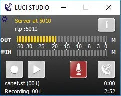 Luci Studio 5.7.1的图片1