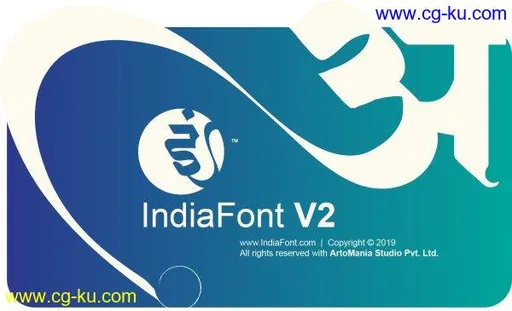 IndiaFont 2.0.0的图片1