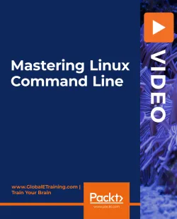 Packt – Mastering Linux Command Line的图片1