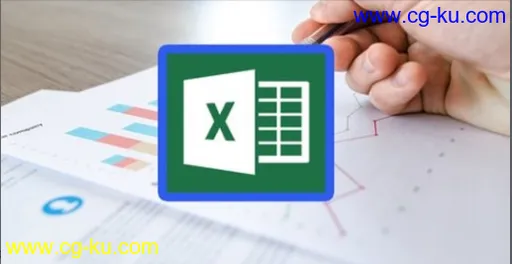 Microsoft Excel – Excel for Beginner from A to Z的图片1