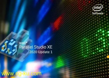 Intel Parallel Studio XE 2020 Update 1 Win/MacOs/Linux的图片1