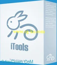 iTools 2013 Build 0427 iTunes替代软件的图片1