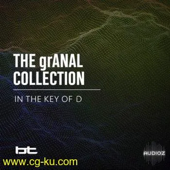 BT The grANAL Collection In The Key Of D WAV-TUNGPUNG的图片1