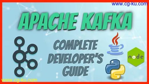 Apache Kafka Complete Developer's Guide的图片1