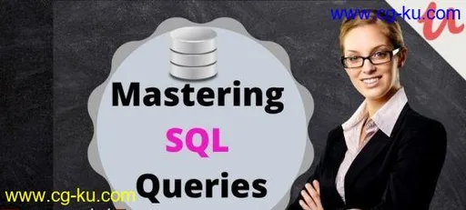 Mastering SQL Query With SQL Server的图片2