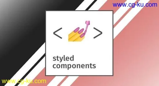 React Styled Components Tutorial and Project Course的图片2