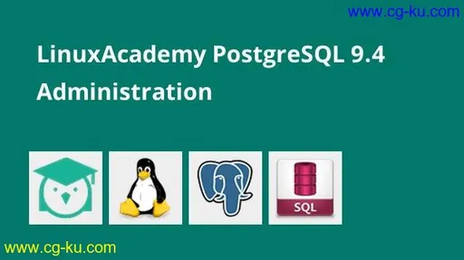 PostgreSQL 9.4 Administration的图片1