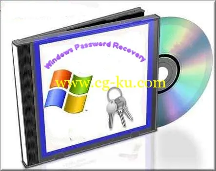 Windows Password Recovery Package 2.31 Final + portable的图片1