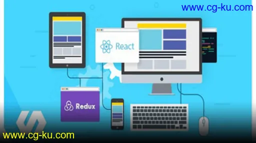 Modern React with Redux [2020 Update]的图片1