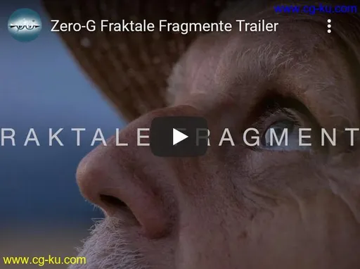Zero-G Fraktale Fragmente MULTiFORMAT的图片1