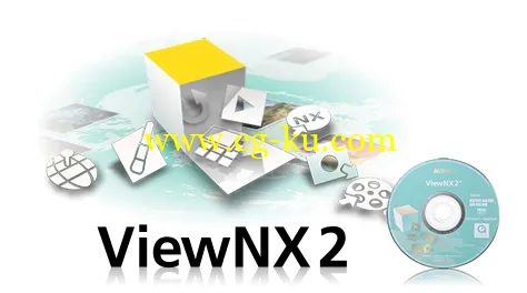 Nikon ViewNX 2.9.0 x32/x64的图片1