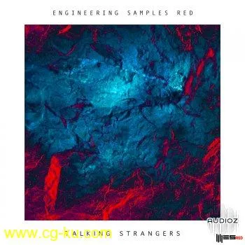 Engineering Samples RED Talking Strangers WAV MiDi的图片1