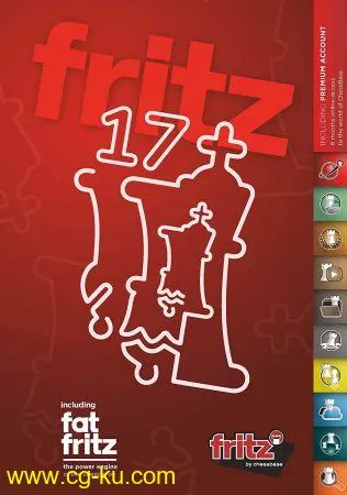 Fritz 17.7 Multilingual的图片1