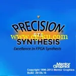 Mentor Graphics Precision RTL 2013b的图片2