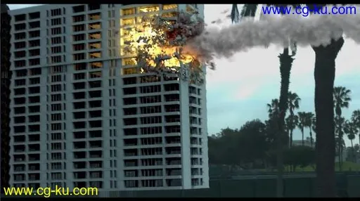 Liveaction vfx – The Shores的图片1