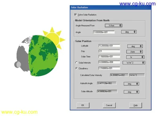 Siemens Simcenter FloVENT 2019.2 x64的图片2