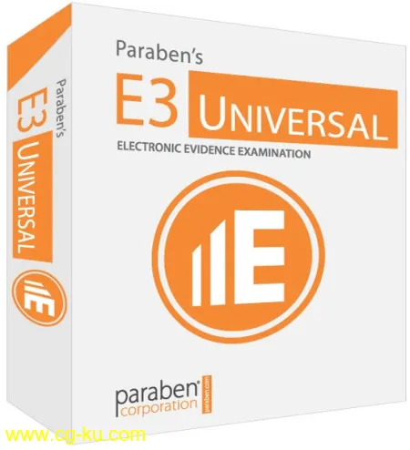 Paraben E3 Bronze Edition 2.5.12742.16931的图片1