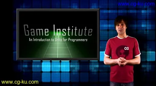 Game Institute – An Introduction to Unity for Programmers的图片1