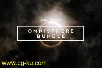 MIDIssonance Bundle for Omnisphere的图片1