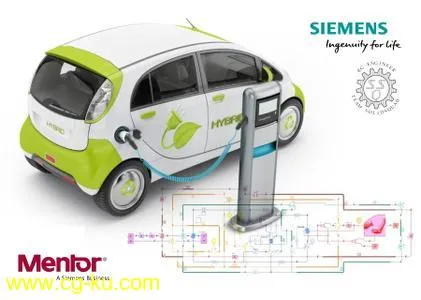 Siemens Simcenter Flomaster 2019.3的图片1