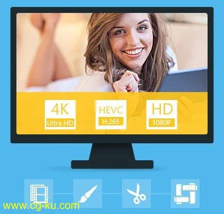 Tipard HD Video Converter 9.2.20 Multilingual的图片1