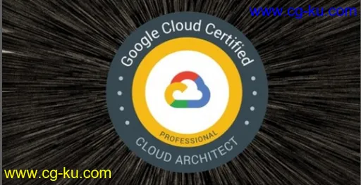 Google's – Professional Cloud Architect Certification 2020 !的图片1