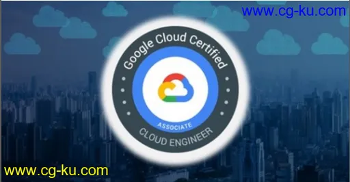 Ultimate Associate Cloud Engineer – Google Certified 2019的图片1