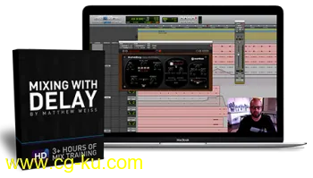 Matthew Weiss Mixing with Delay TUTORiAL的图片1