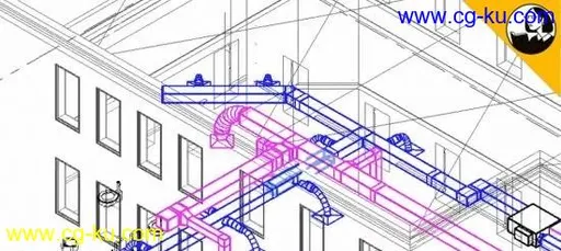 Revit 2021: Essential Training for MEP的图片2