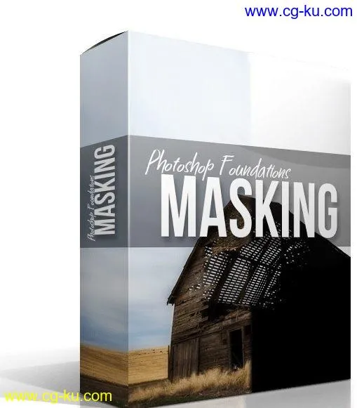 F.64 Elite – Ps Foundations – Masking的图片1