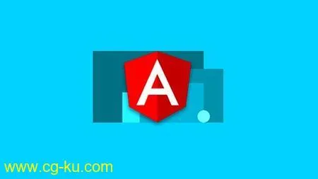 Complete Angular Material Masterclass from A to Z的图片1