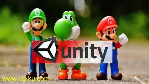 Complete Unity 2D Game Development from Scratch 2020的图片1