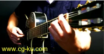 Udemy Rhythm Guitar Charts TUTORiAL的图片1