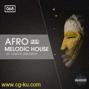 Bingoshakerz – Afro & Melodic House by Lowton Records的图片1