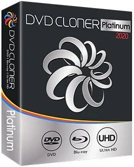 DVD-Cloner Platinum 2020 17.50 x86/x64 Multilingual的图片1